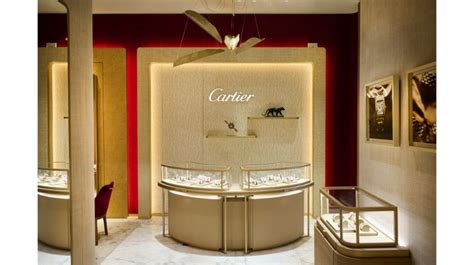 cartier limassol city of dreams boutique photos|Cartier's first exclusively Watch Boutique opening in Cyprus at the .